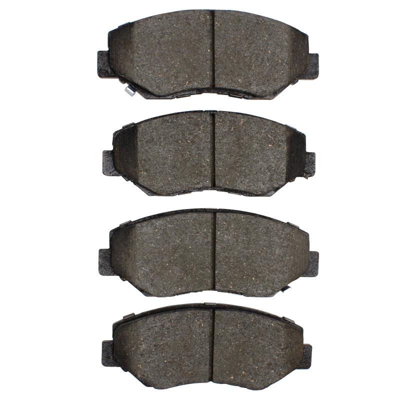 Acura ILX Brake Pads - Front - R1 Concepts - Ceramic - `02-`21